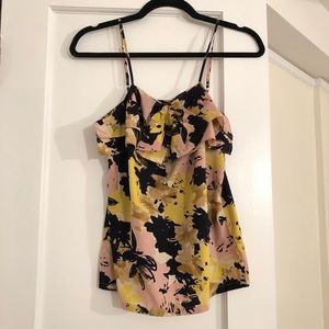 Banana Republic Camisole Top